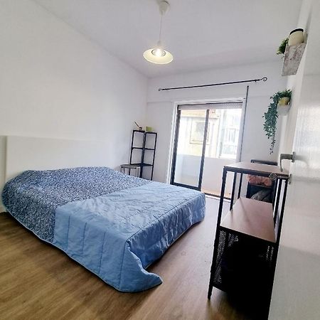 Theresa Oporto Apartment Εξωτερικό φωτογραφία
