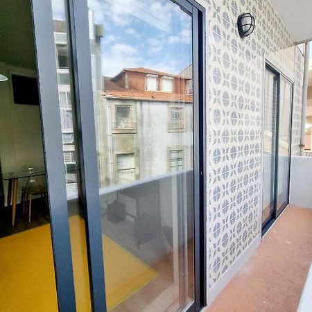 Theresa Oporto Apartment Εξωτερικό φωτογραφία