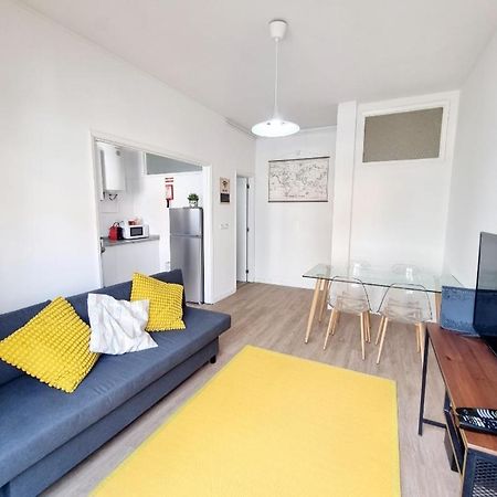 Theresa Oporto Apartment Εξωτερικό φωτογραφία