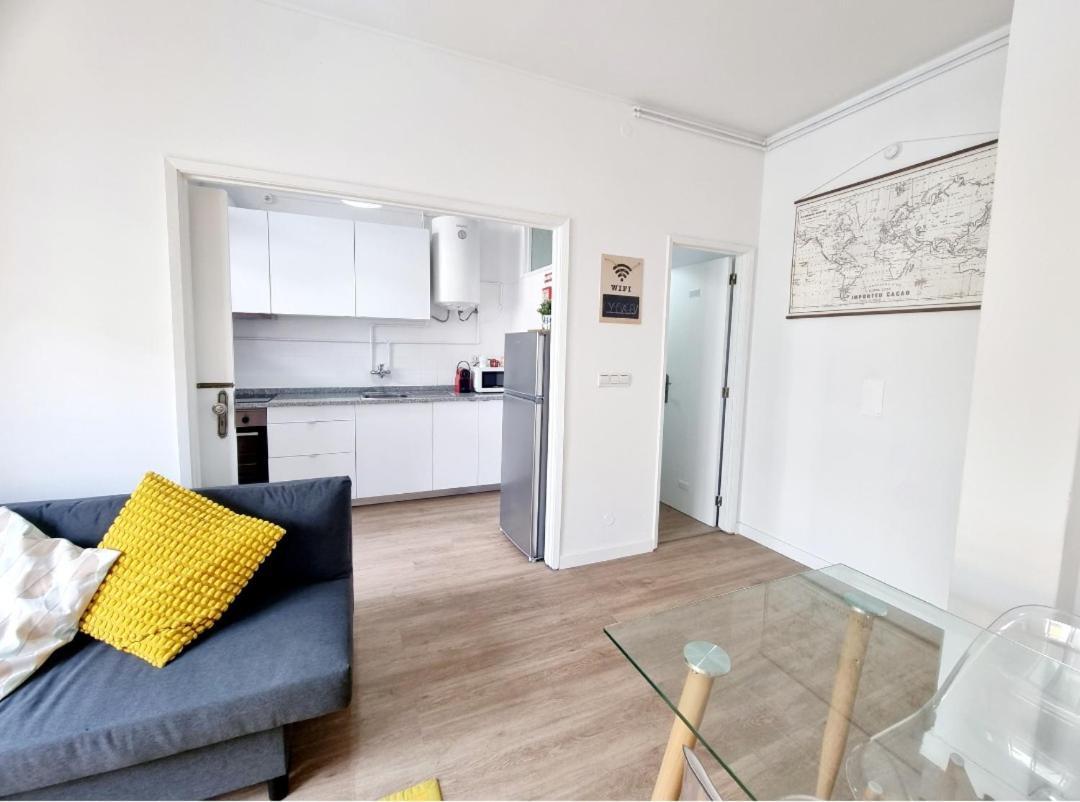 Theresa Oporto Apartment Εξωτερικό φωτογραφία