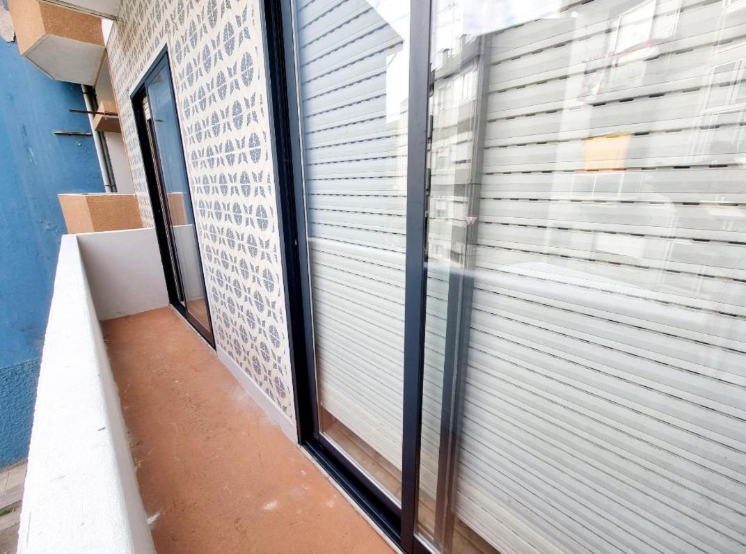 Theresa Oporto Apartment Εξωτερικό φωτογραφία