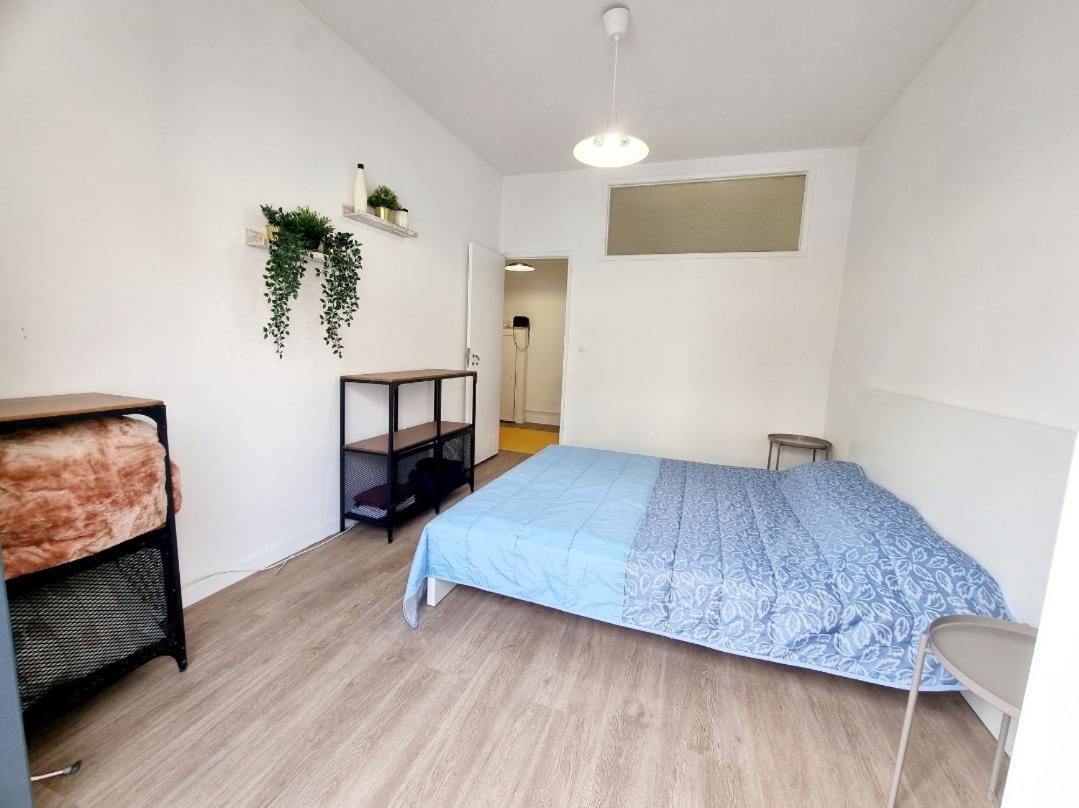 Theresa Oporto Apartment Εξωτερικό φωτογραφία
