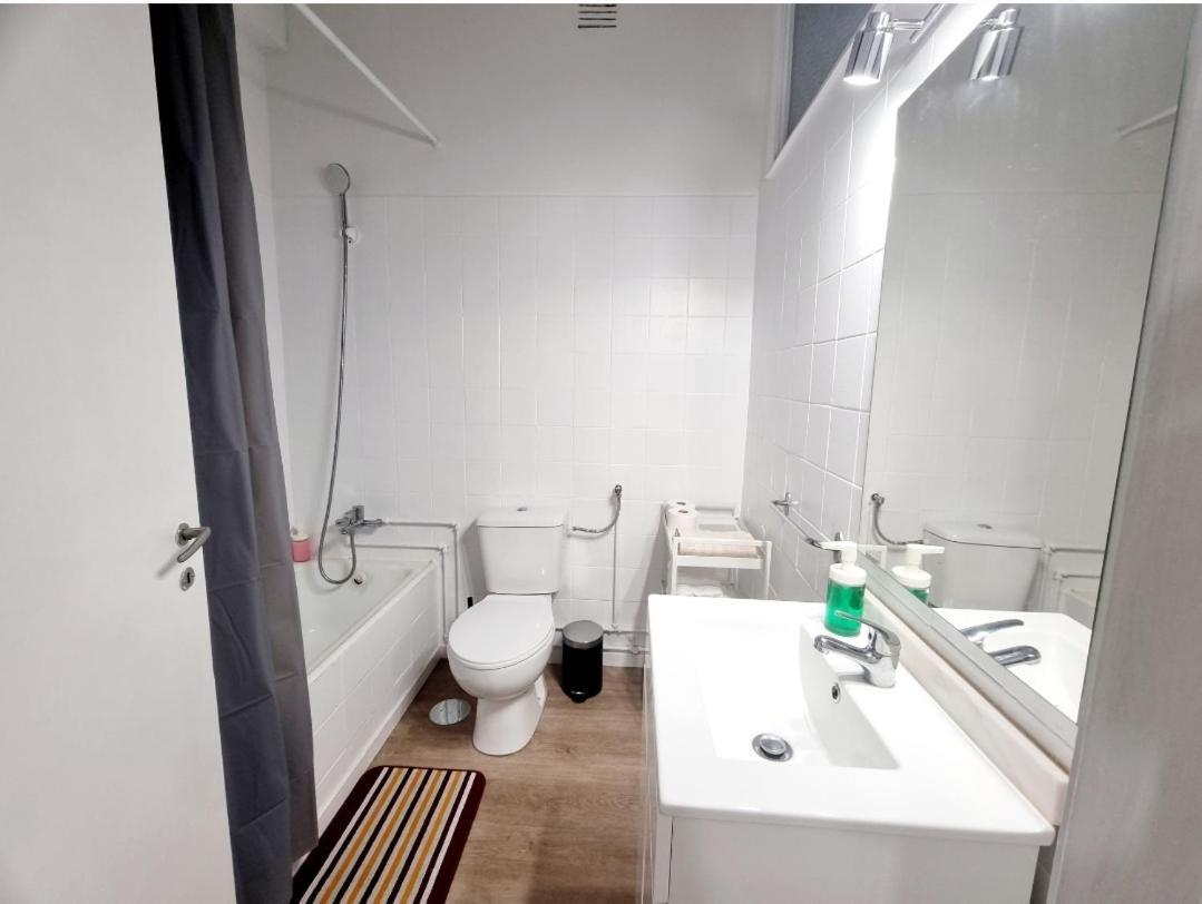 Theresa Oporto Apartment Εξωτερικό φωτογραφία