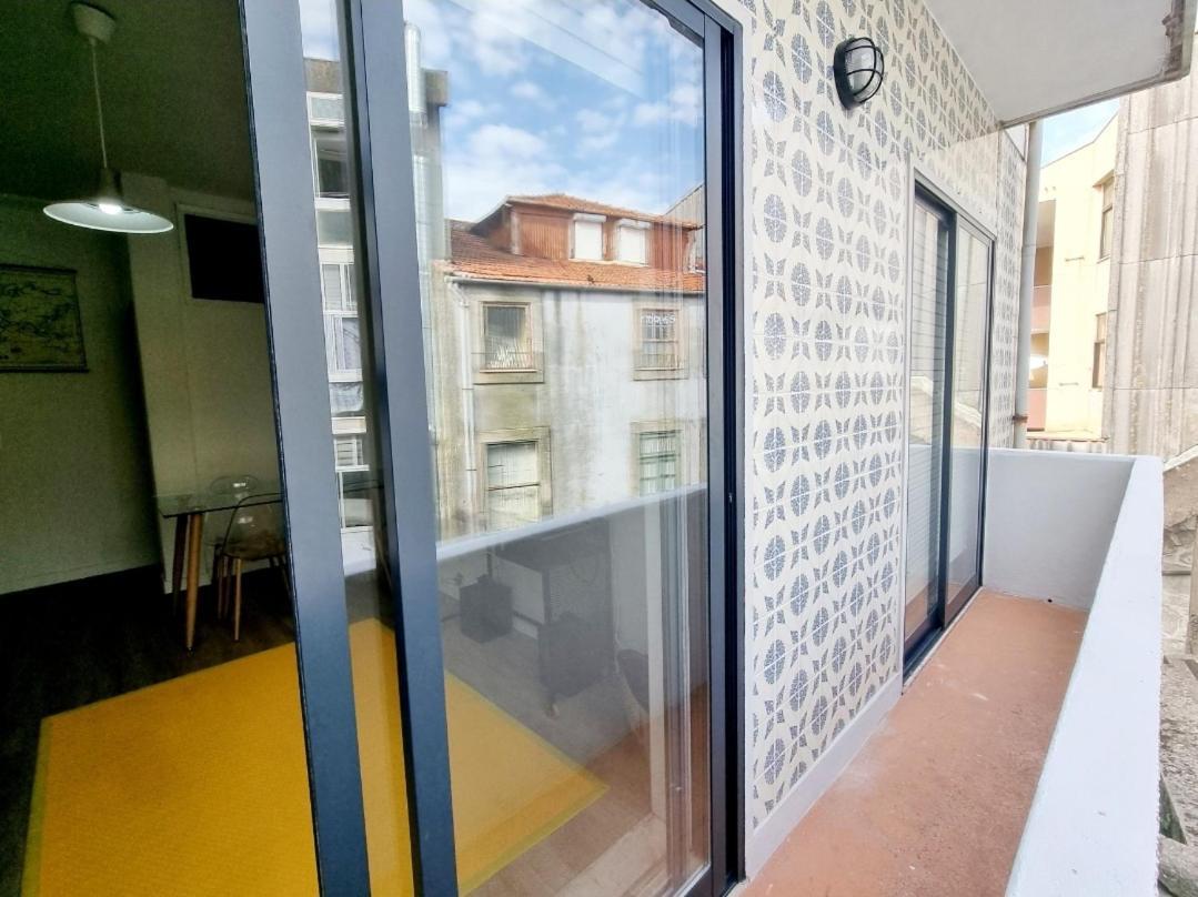Theresa Oporto Apartment Εξωτερικό φωτογραφία