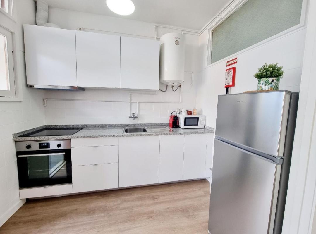 Theresa Oporto Apartment Εξωτερικό φωτογραφία