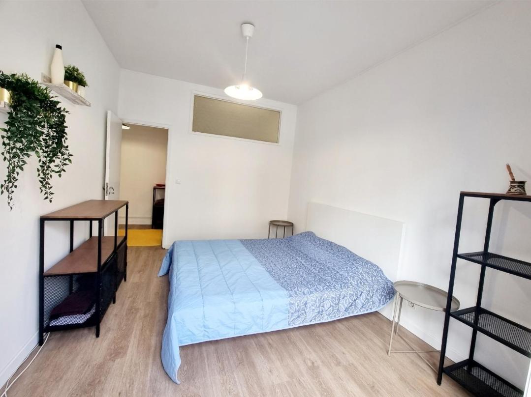 Theresa Oporto Apartment Εξωτερικό φωτογραφία