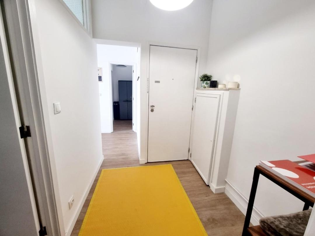 Theresa Oporto Apartment Εξωτερικό φωτογραφία
