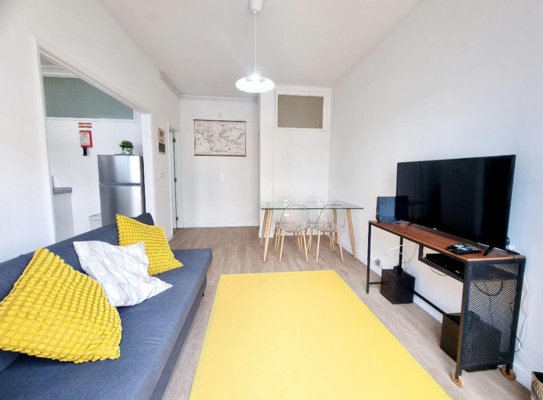 Theresa Oporto Apartment Εξωτερικό φωτογραφία