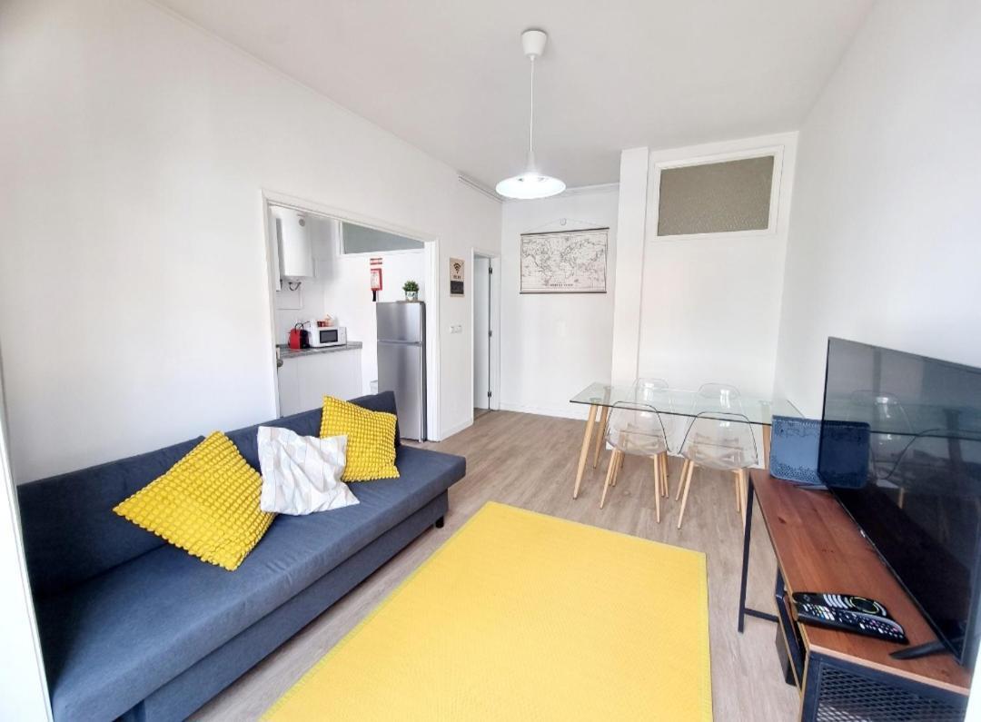 Theresa Oporto Apartment Εξωτερικό φωτογραφία