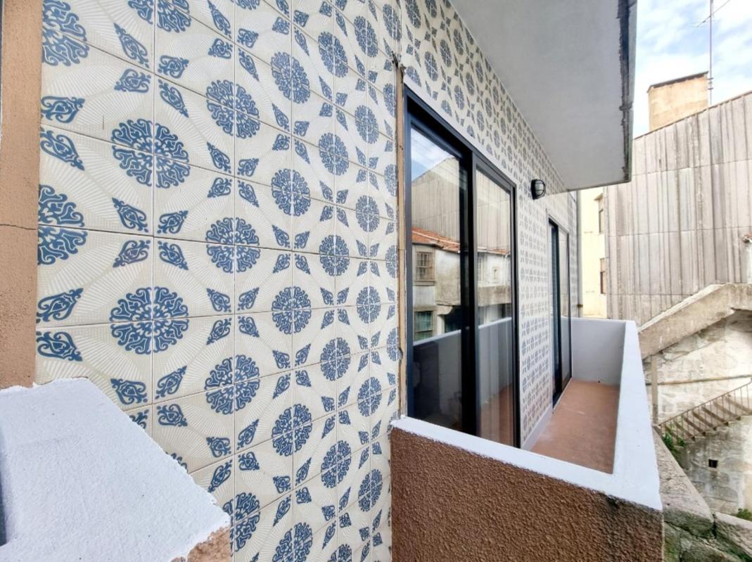 Theresa Oporto Apartment Εξωτερικό φωτογραφία